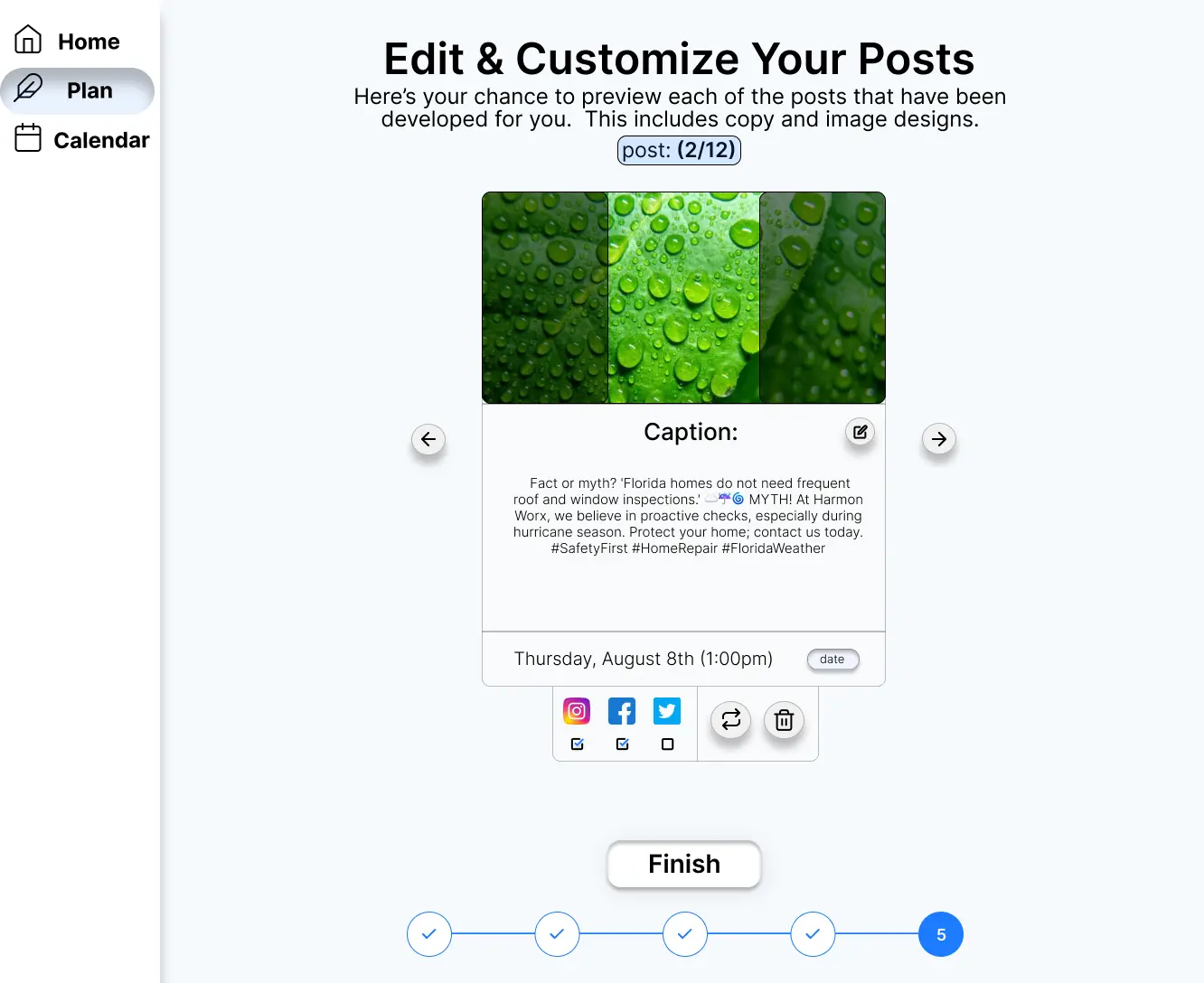 SimpliSocial